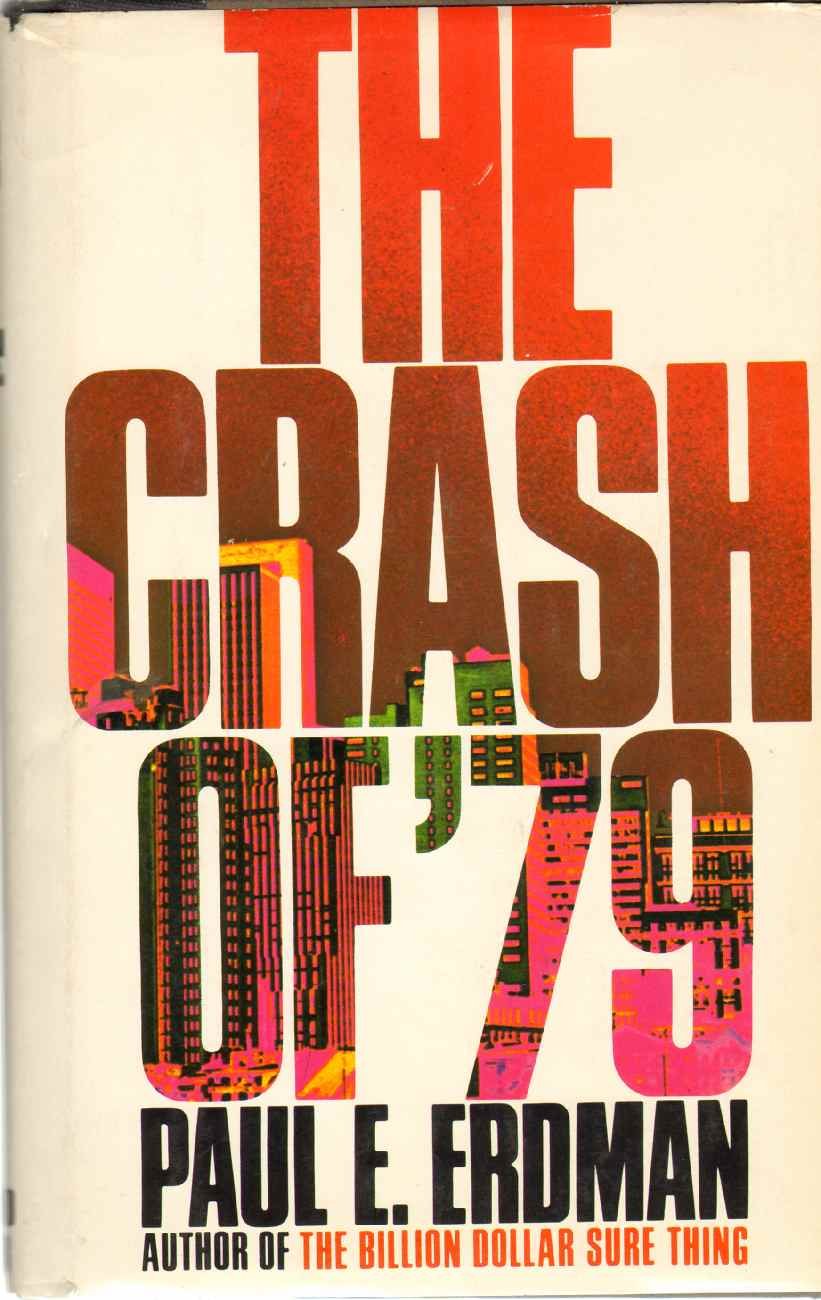 The Crash of '79 - 7297