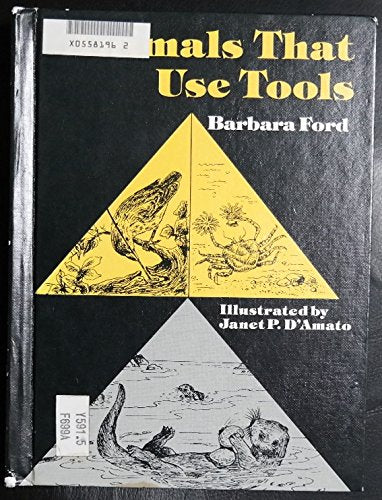 Animals That Use Tools