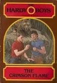Crimson Flame The Hardy Boys