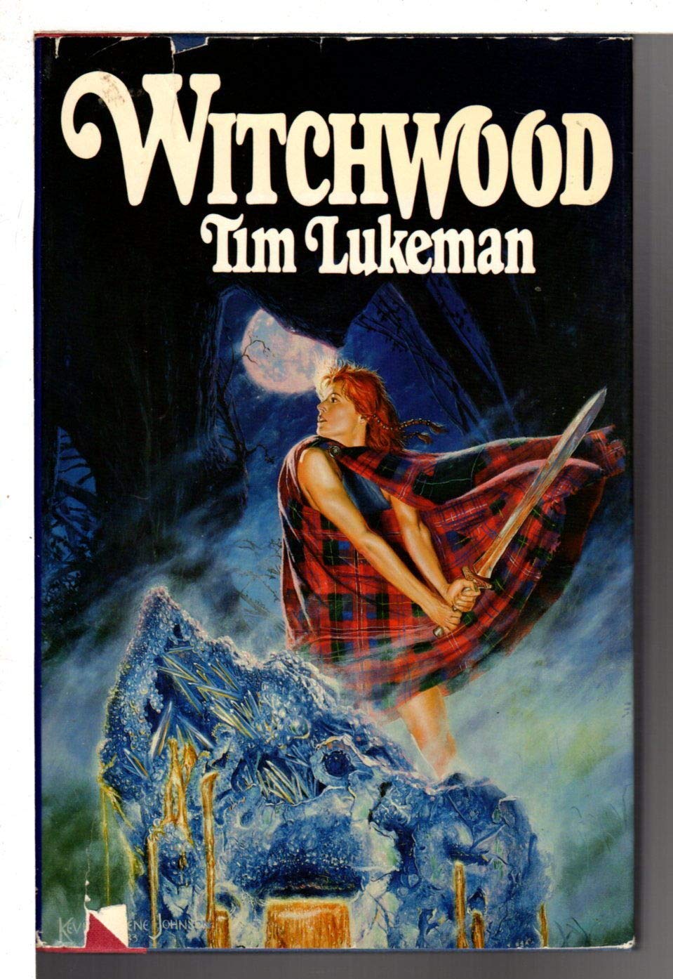 Witchwood