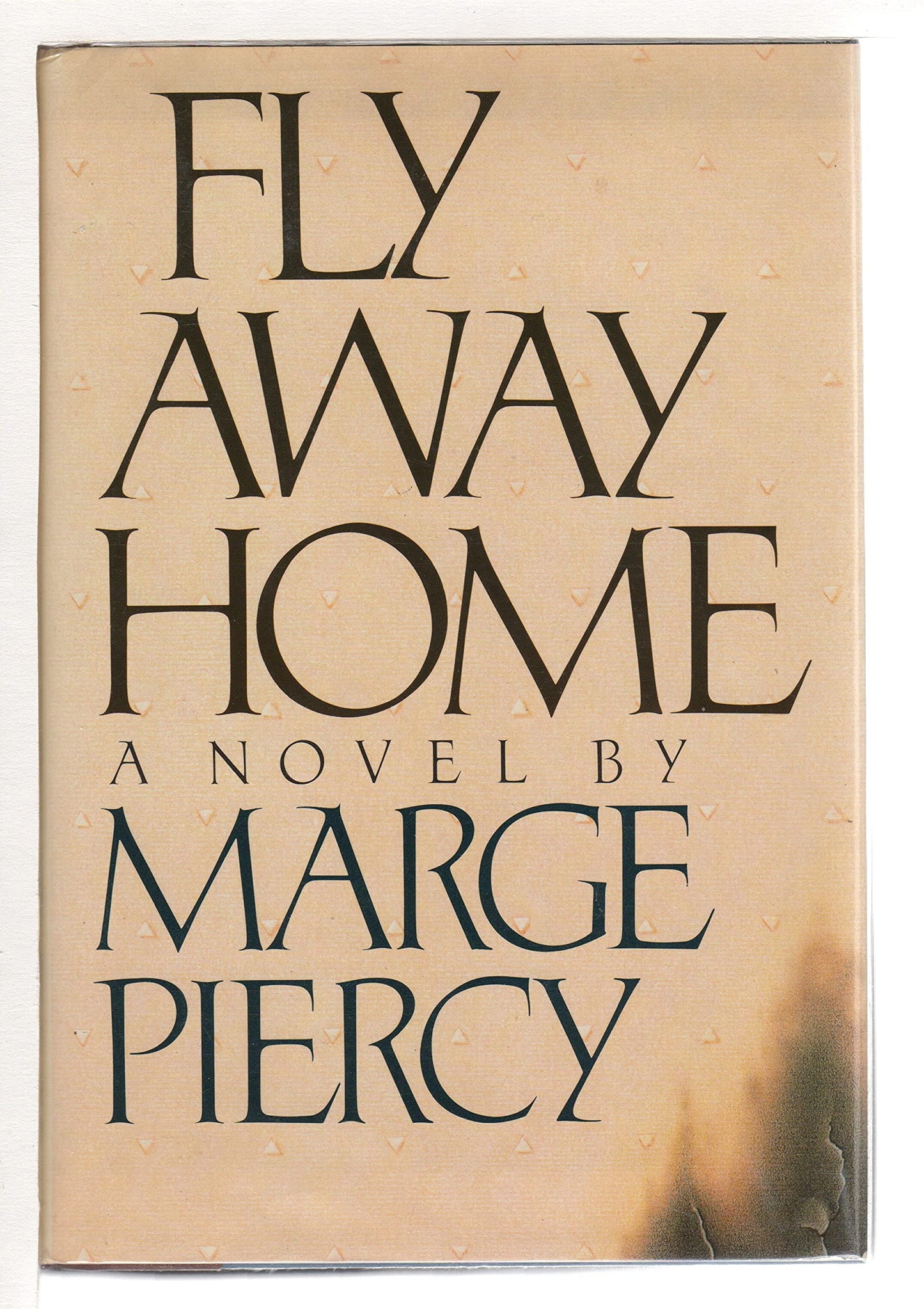 Fly Away Home