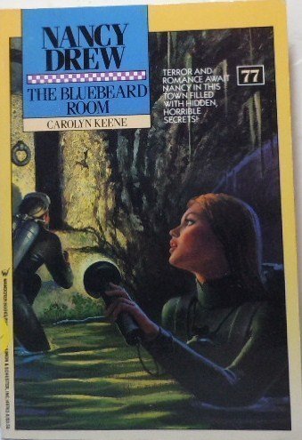 The Bluebeard Room (Nancy Drew #77)