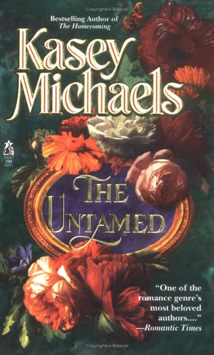 The Untamed - 5557