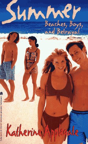 Beaches, Boys, and Betrayal;Summer