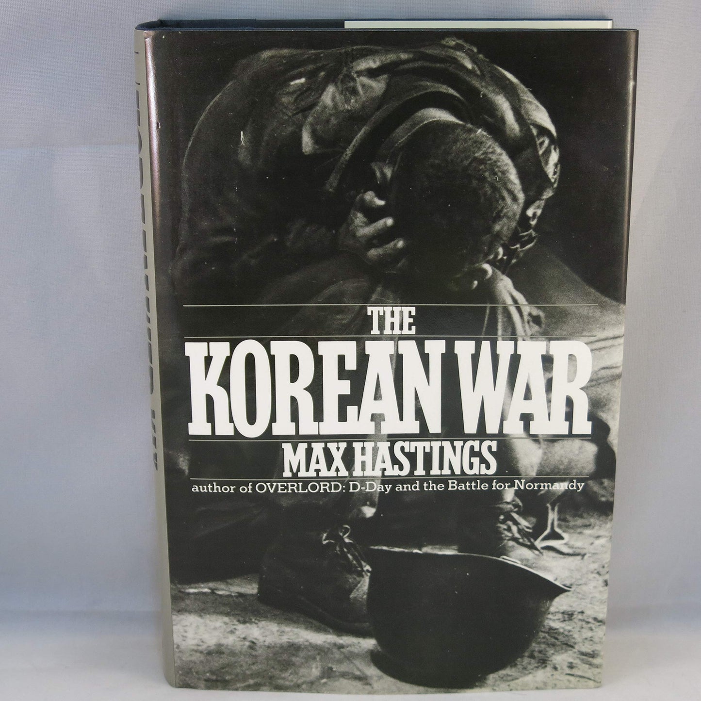 The Korean War - 3954