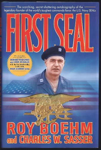 First Seal