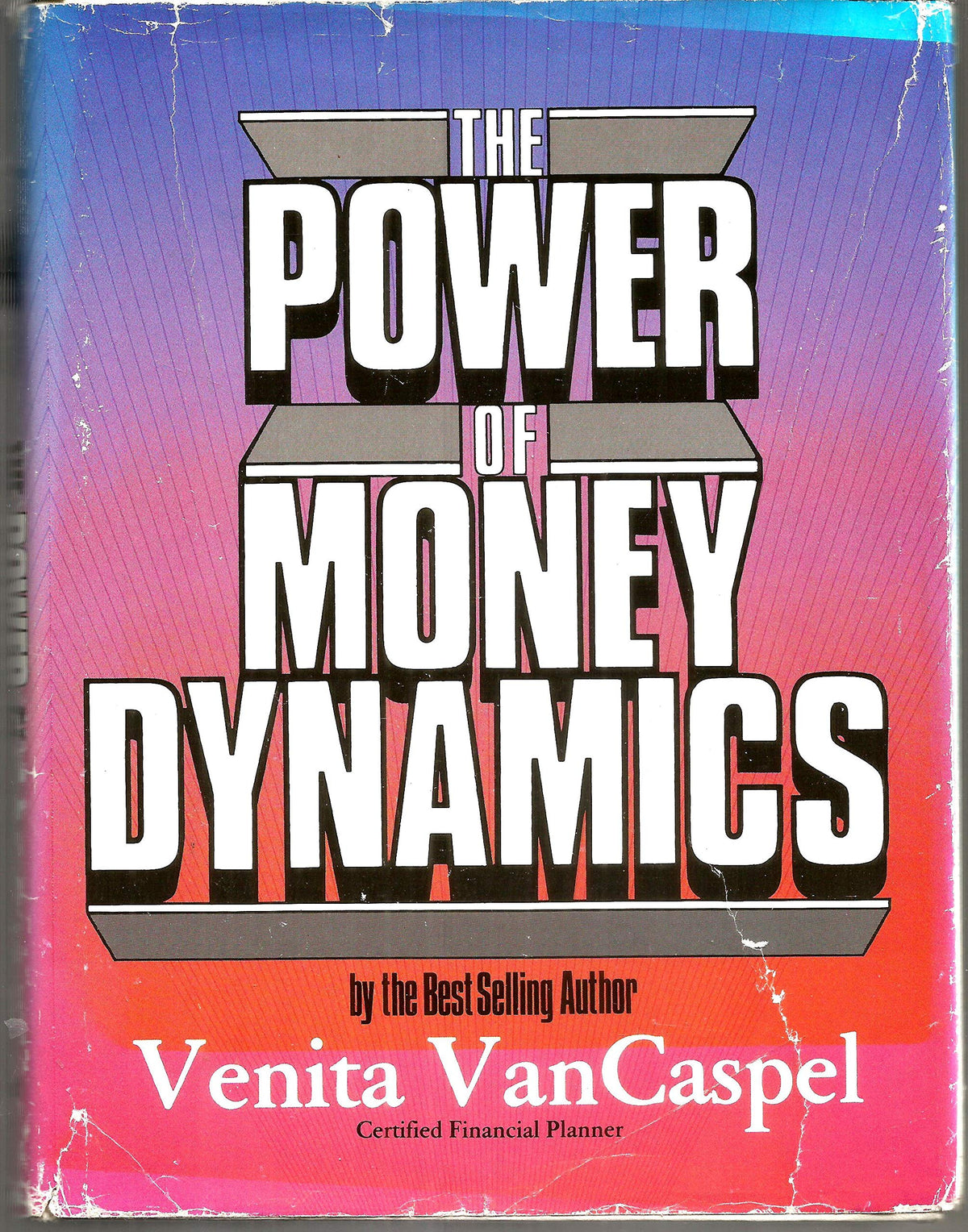 The Power of Money Dynamics