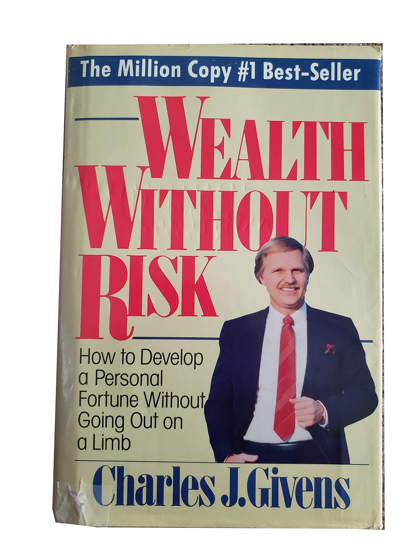 WEALTH WITHOUT RISK