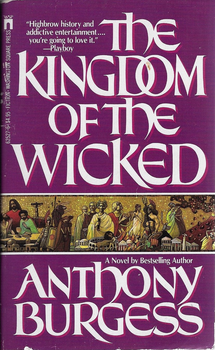 The Kingdom of the Wicked