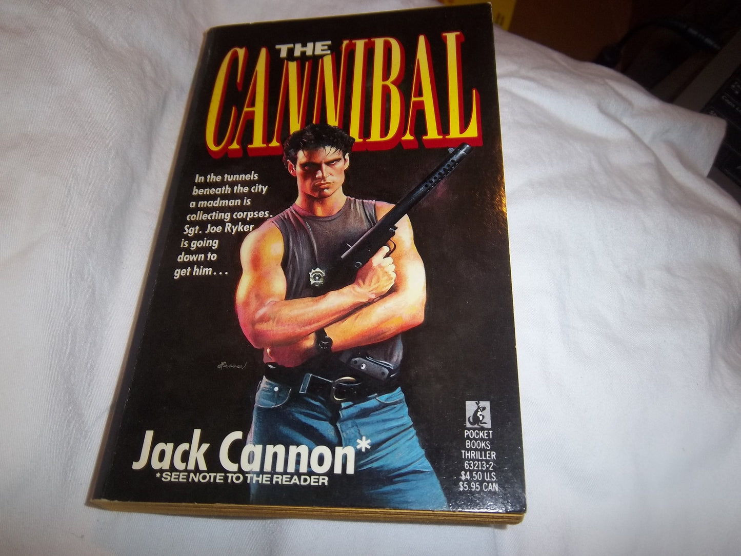 Cannibal