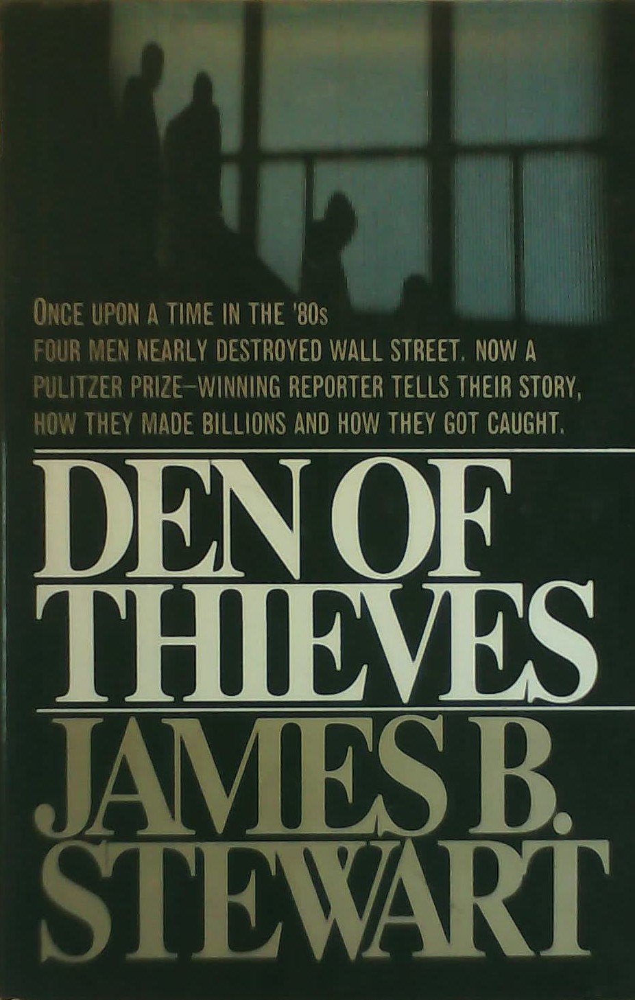 Den of Thieves - 9409