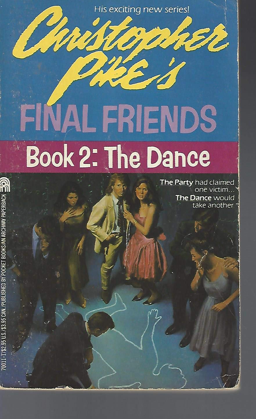 The Dance