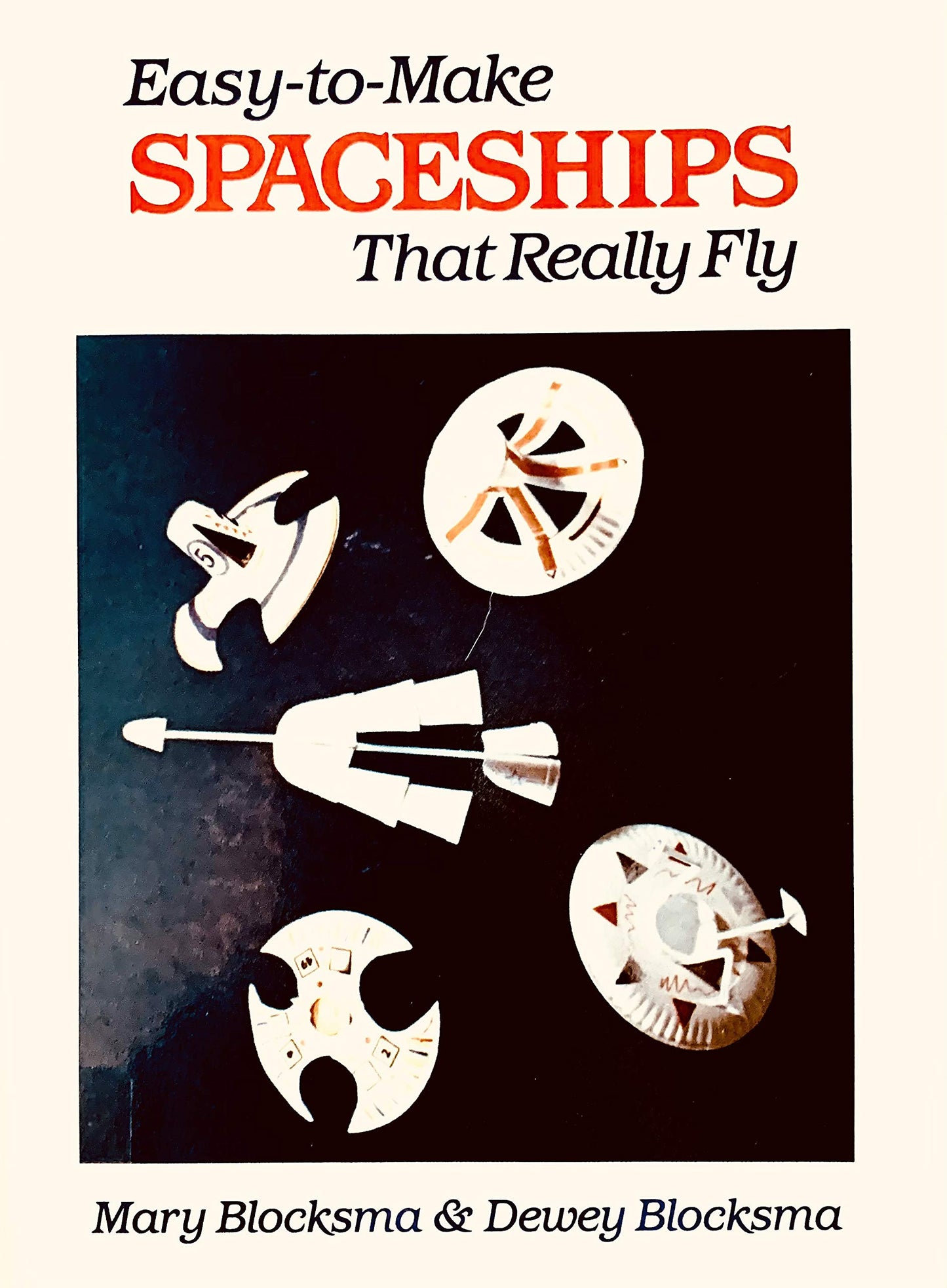 Easy Mke Spaceshp - 2052