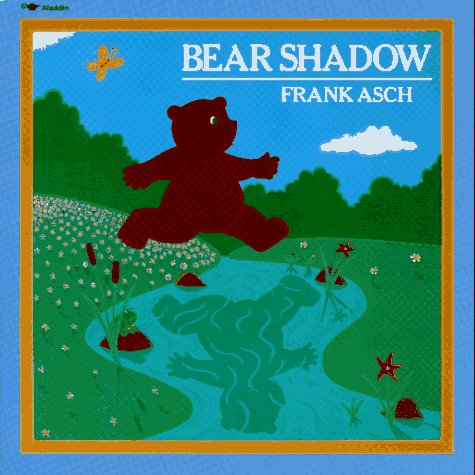 Bear Shadow