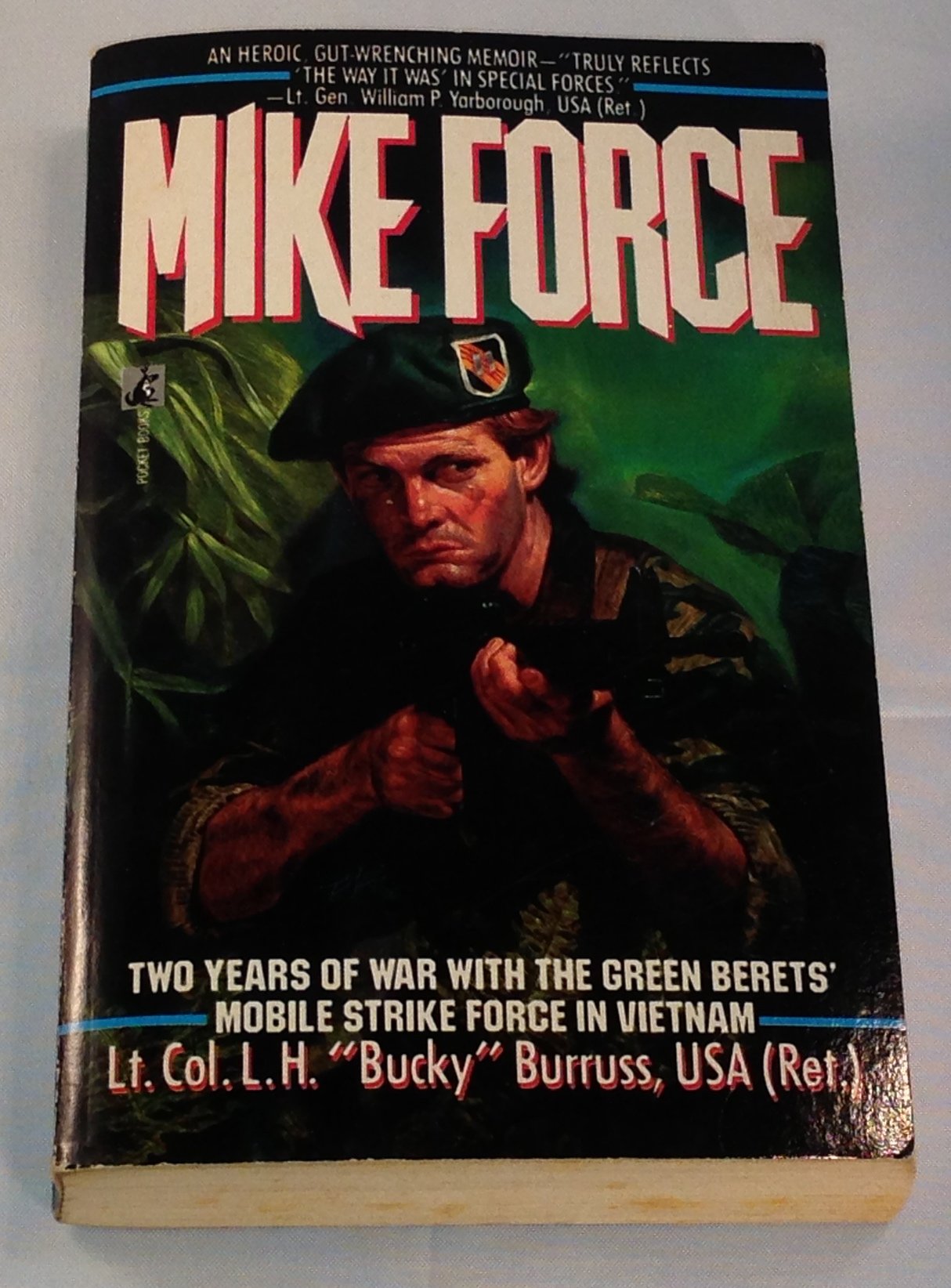 Mike Force