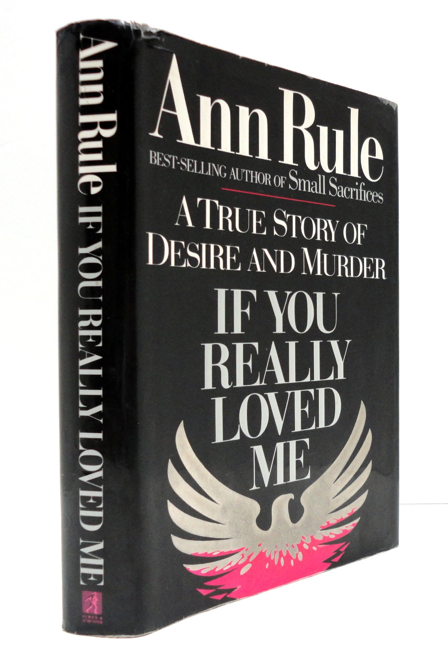 If You Really Loved Me