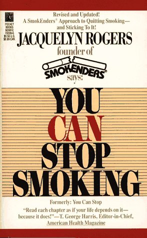 You Can Stop Smoking - 3606