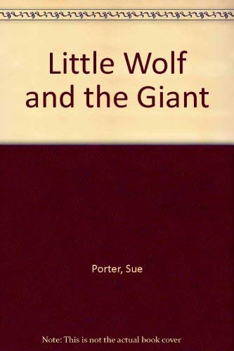 Little Wolf and the Giant