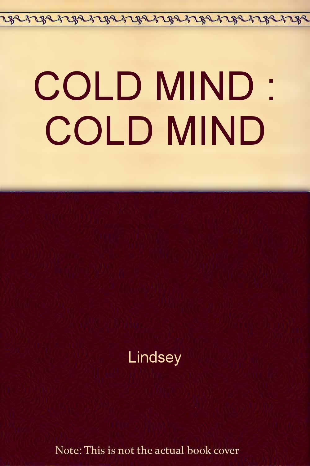 Cold Mind: Cold Mind