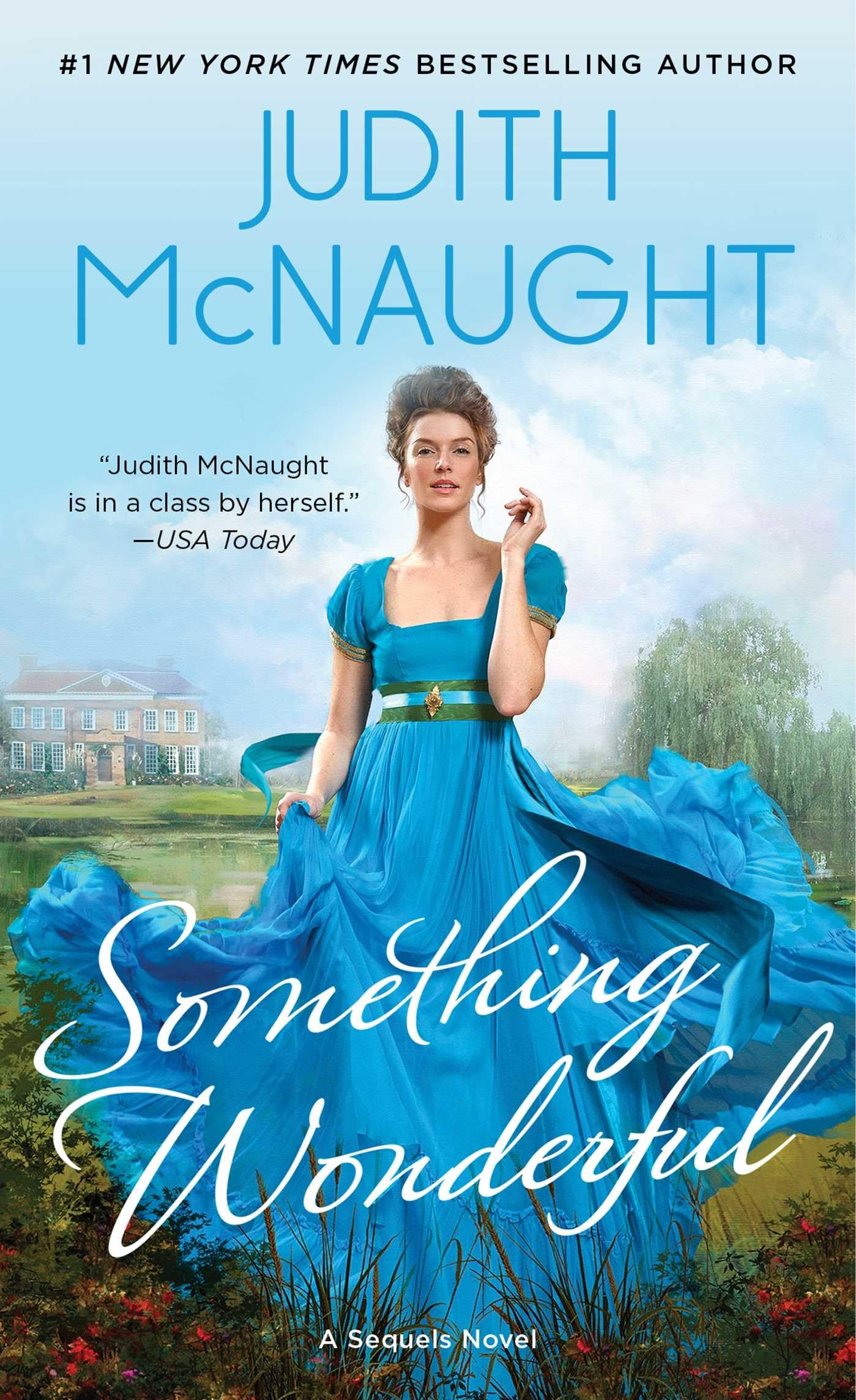 Something Wonderful (2) (The Sequels series) - 7014