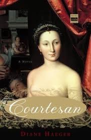 Courtesan - 9335