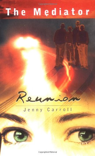 Reunion (The Mediator, No. 3)