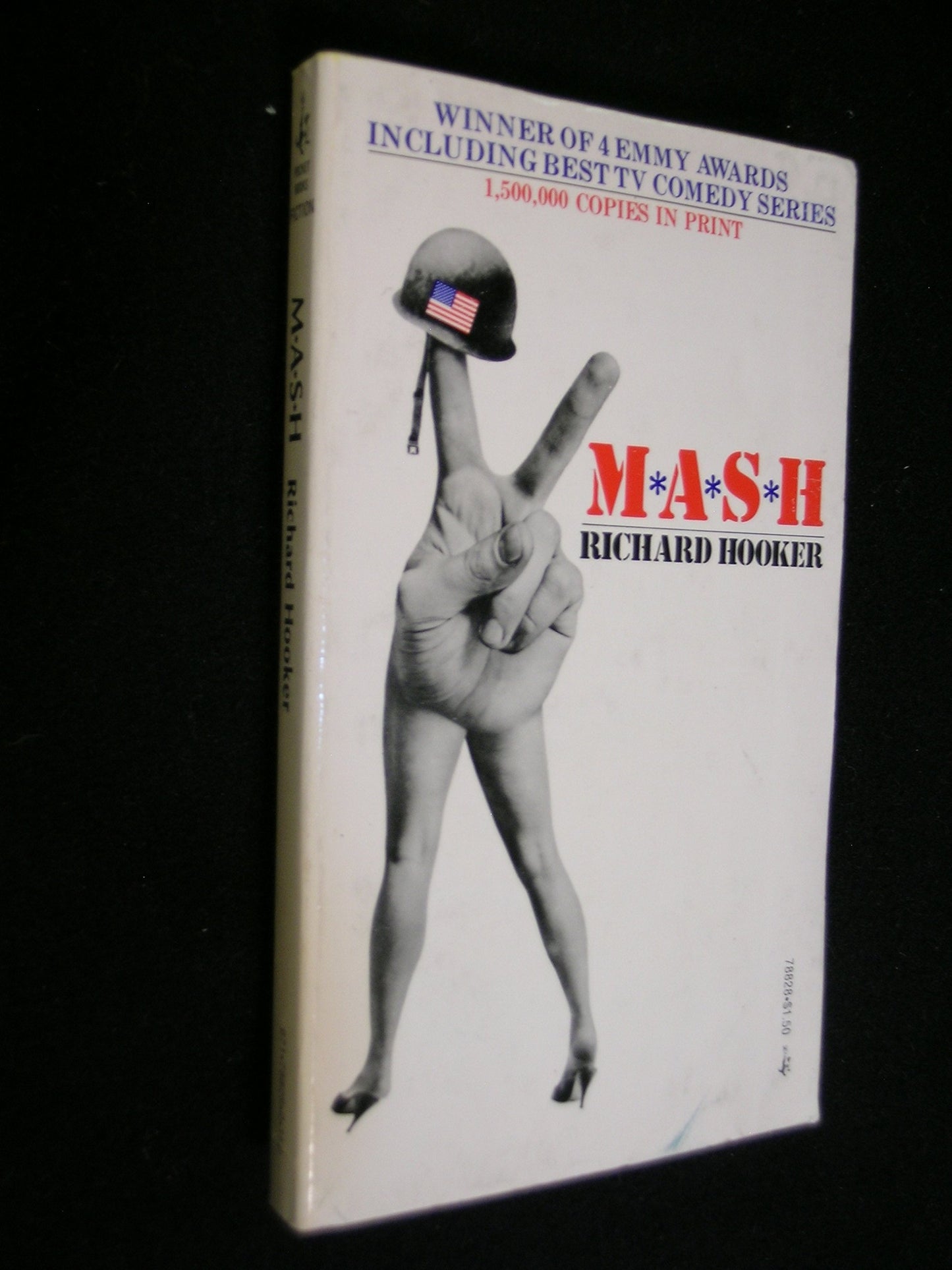 MASH
