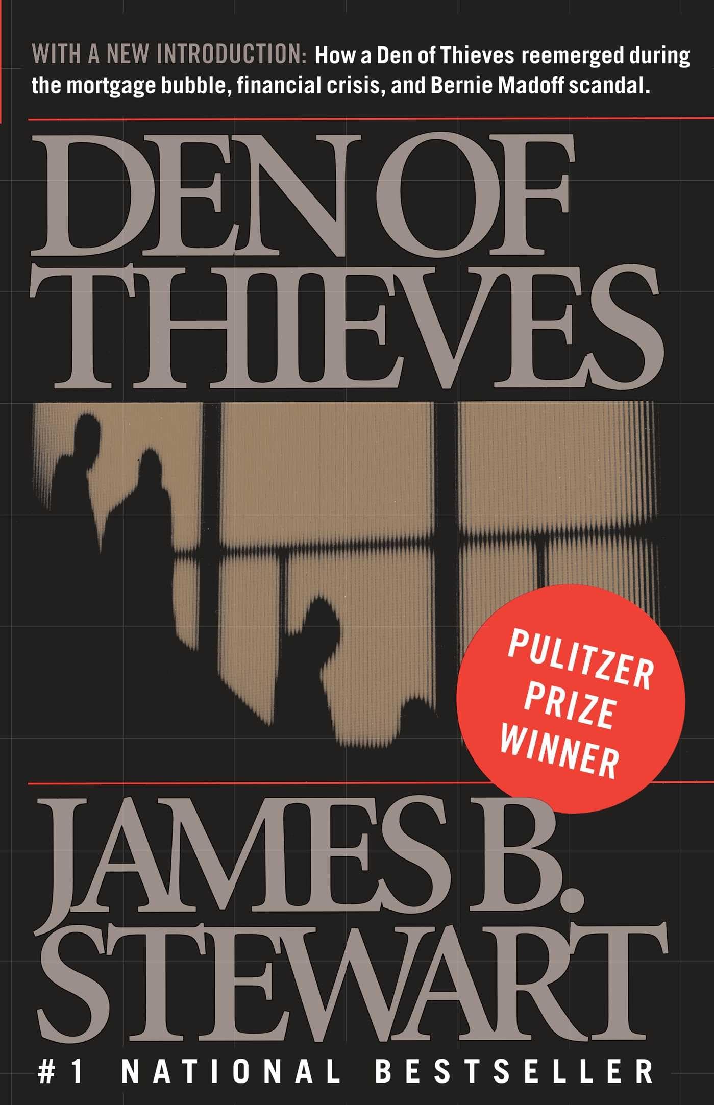 Den of Thieves - 4464