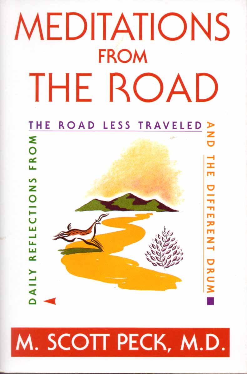 Meditations from the Road