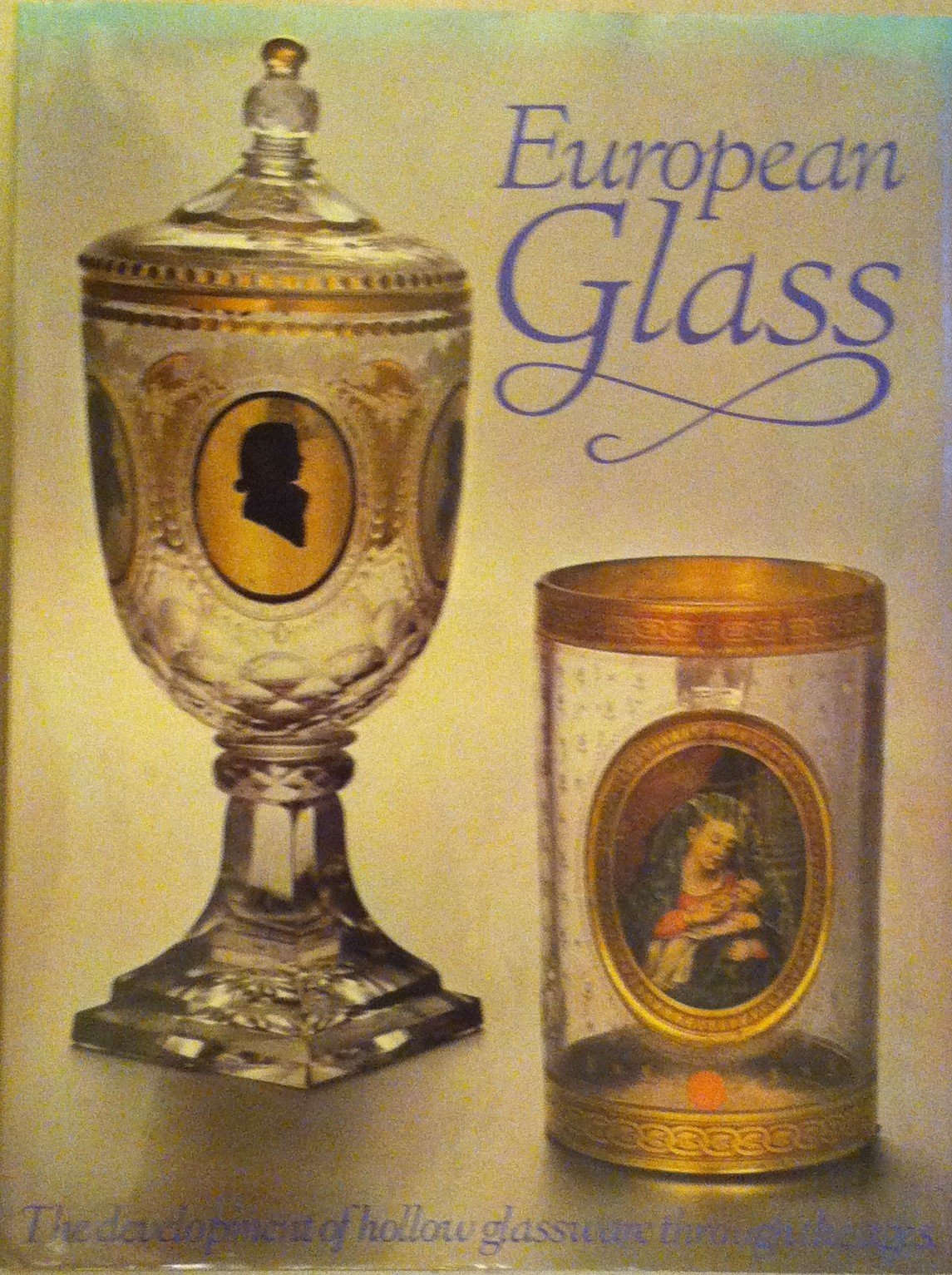 European glass