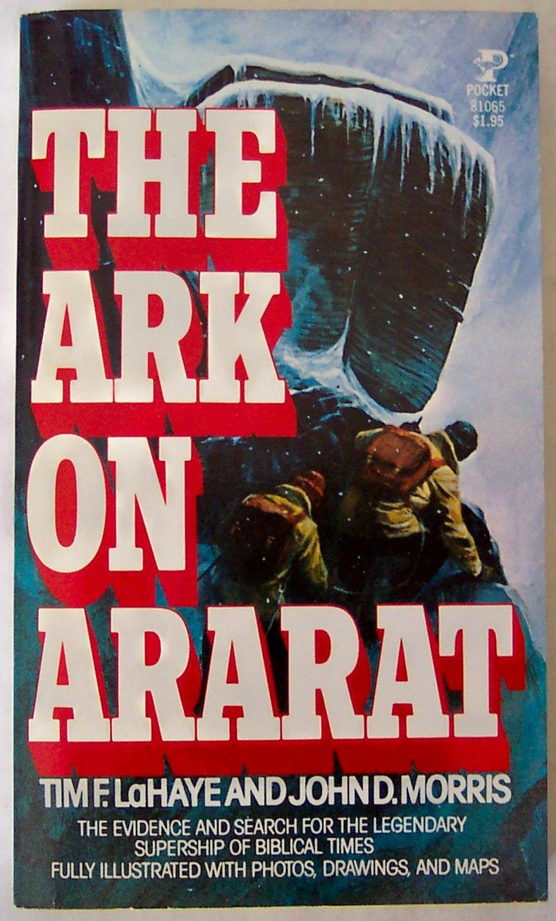 Ark on Ararat
