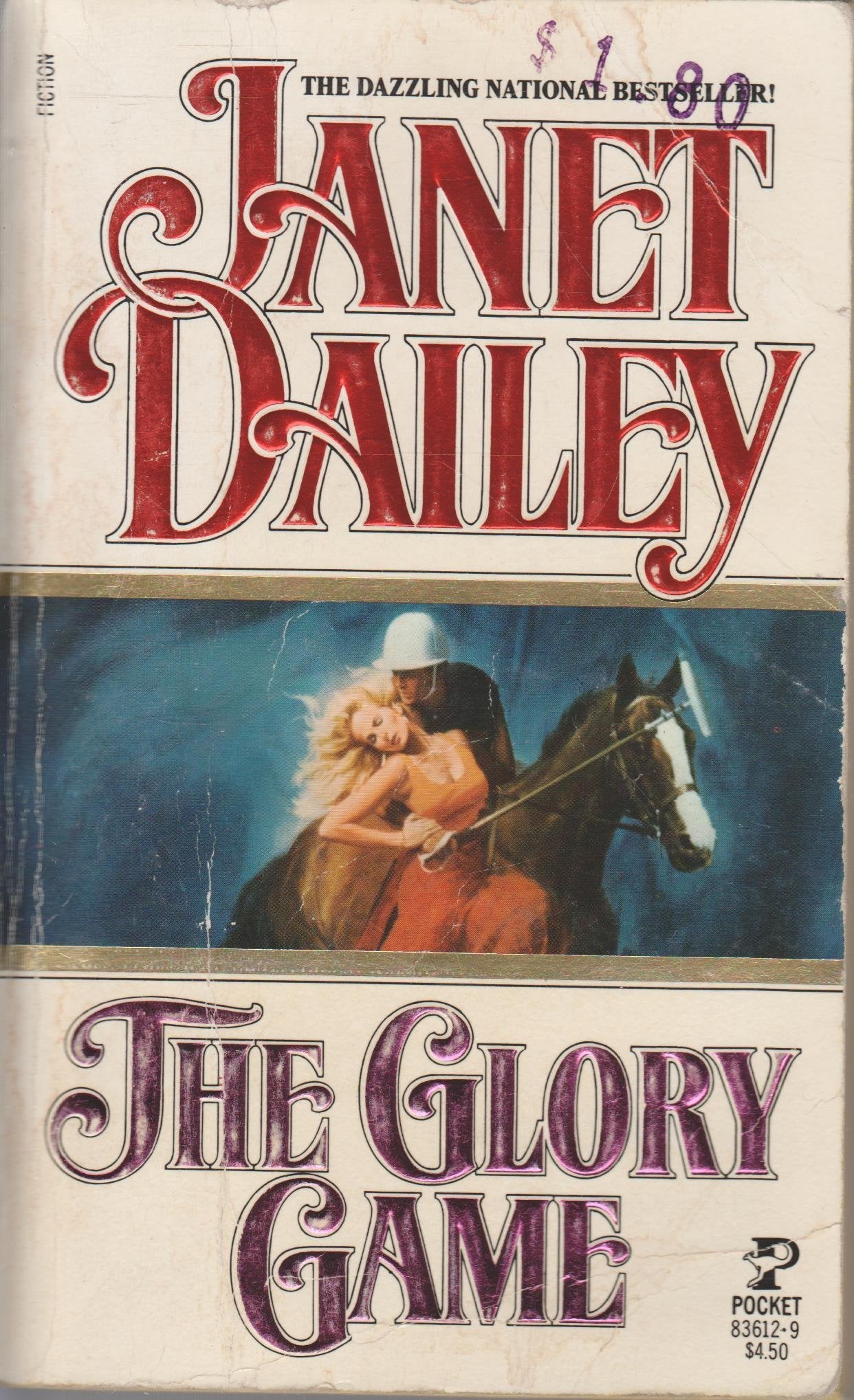 The Glory Game