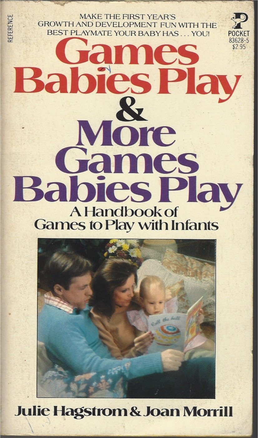 Games Babies Play - 7675