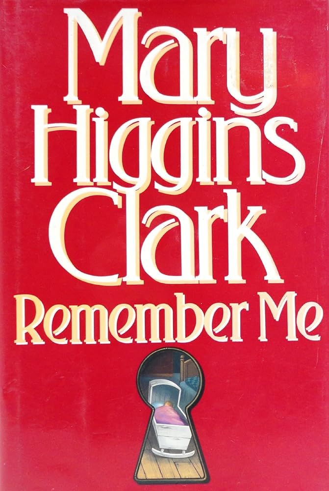 REMEMBER ME