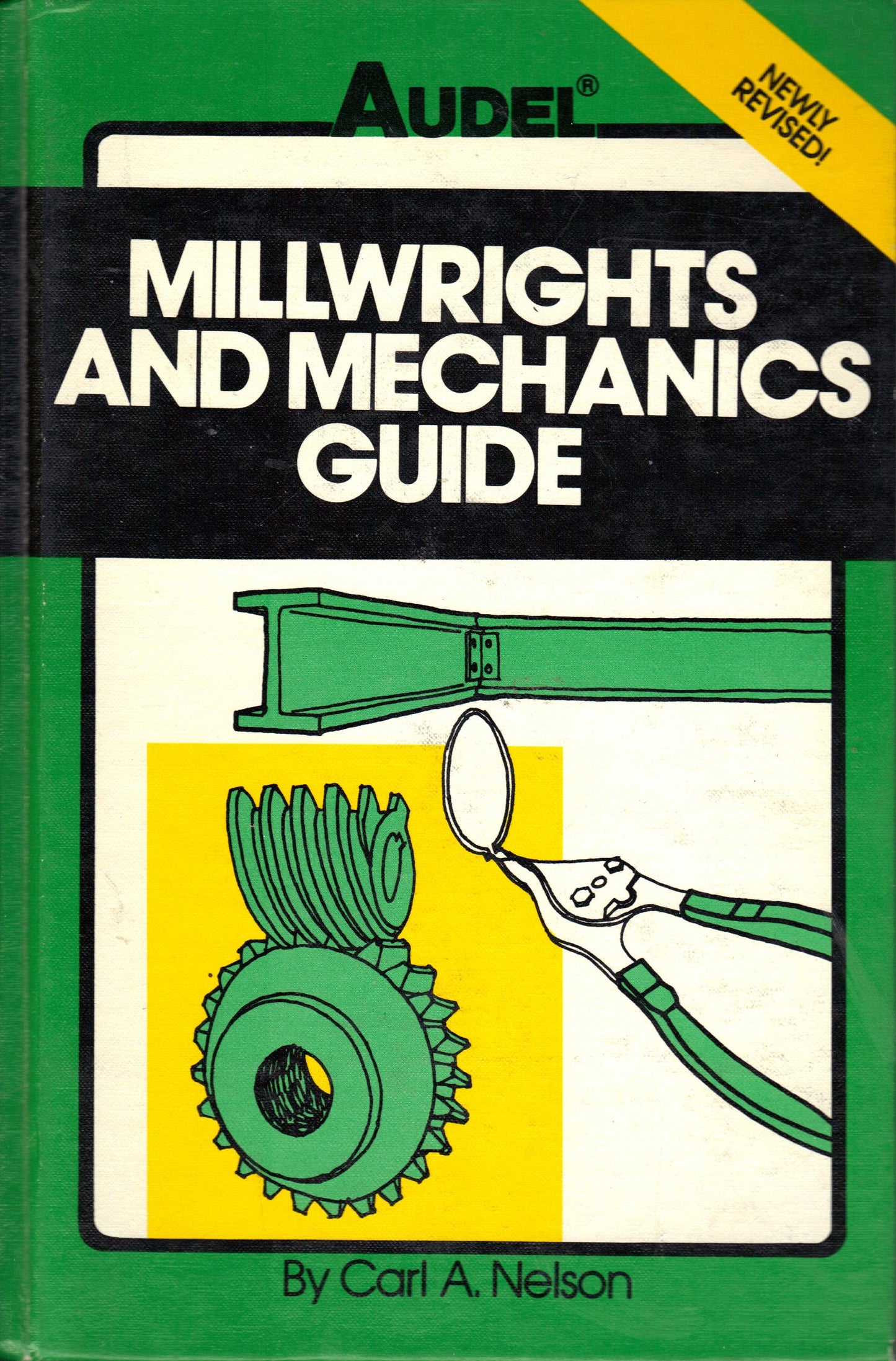 Millwrights and mechanics guide - 6040
