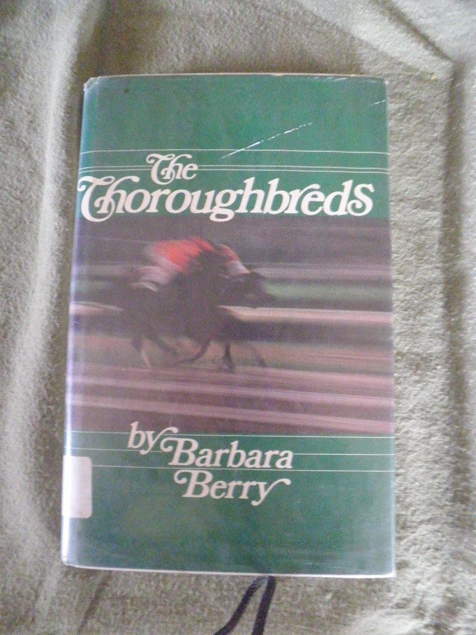 The Thoroughbreds