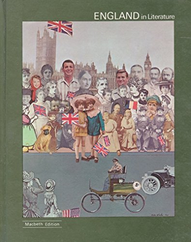 England In Literature; Macbeth Edition