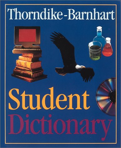 Thorndike Barnhart Student Dictionary - 519