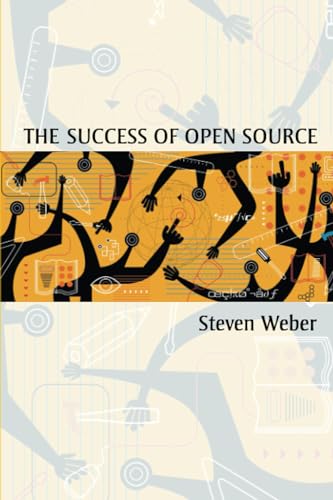 The Success of Open Source