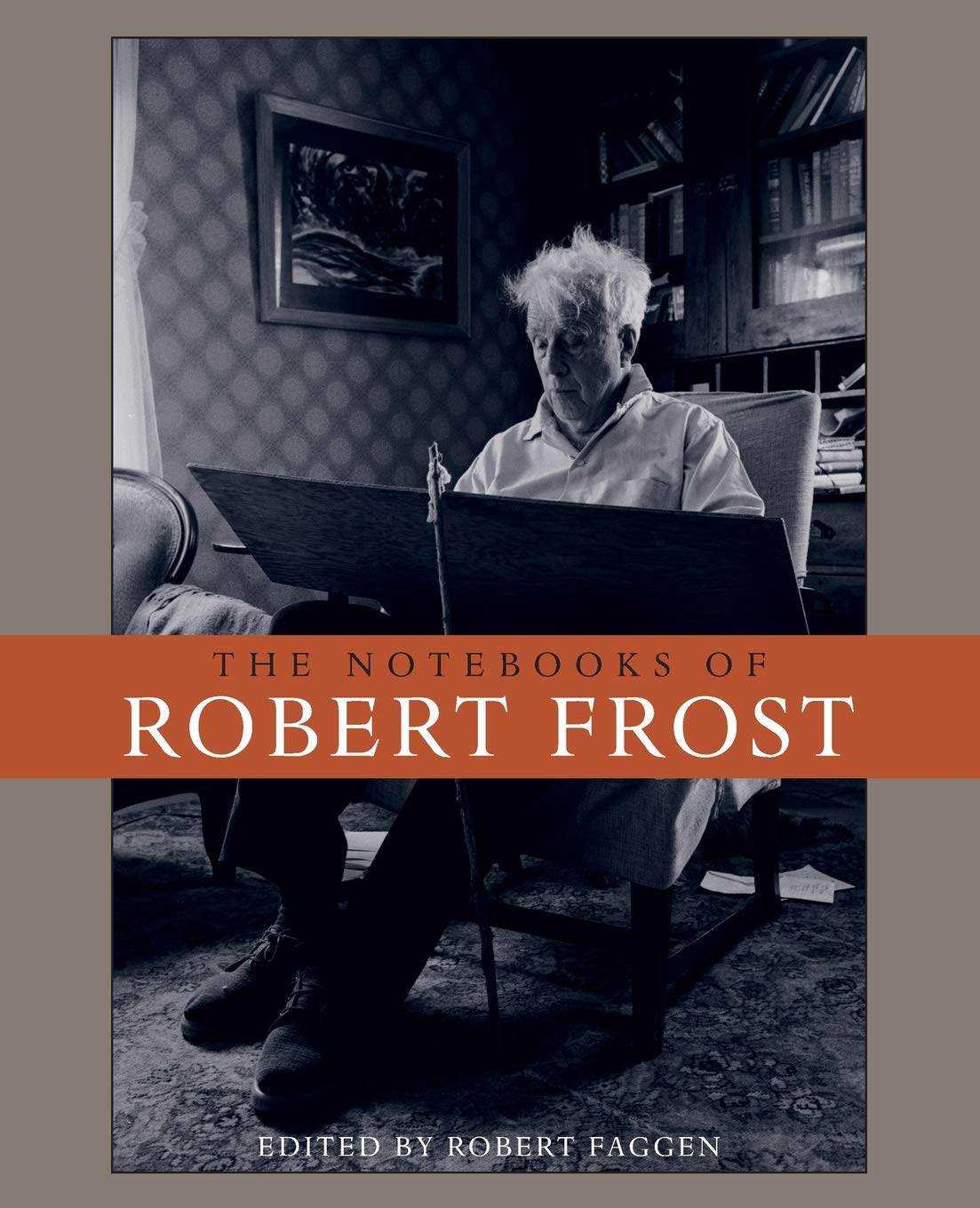 The Notebooks of Robert Frost - 759