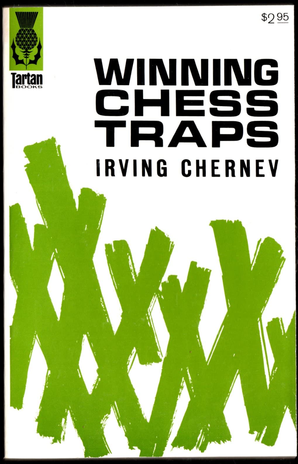 Winning Chess Traps - 4776