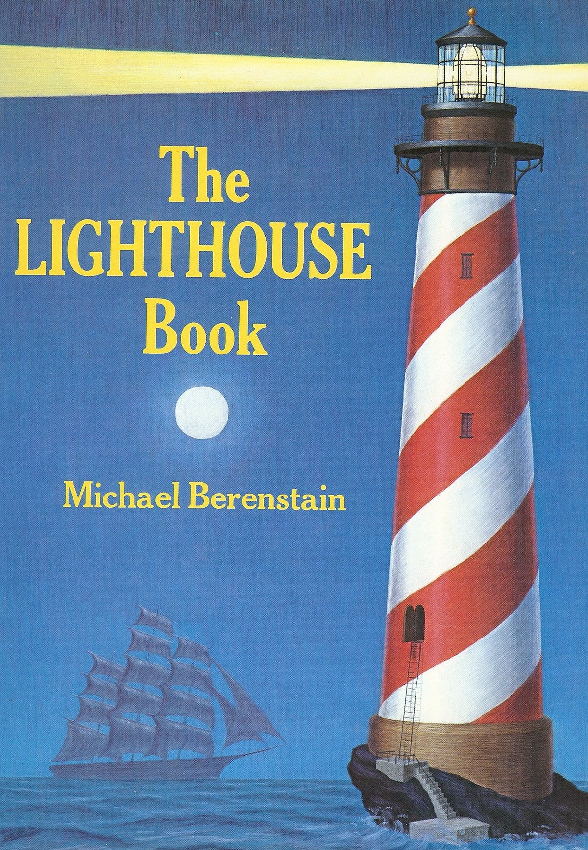 The Lighthouse Book