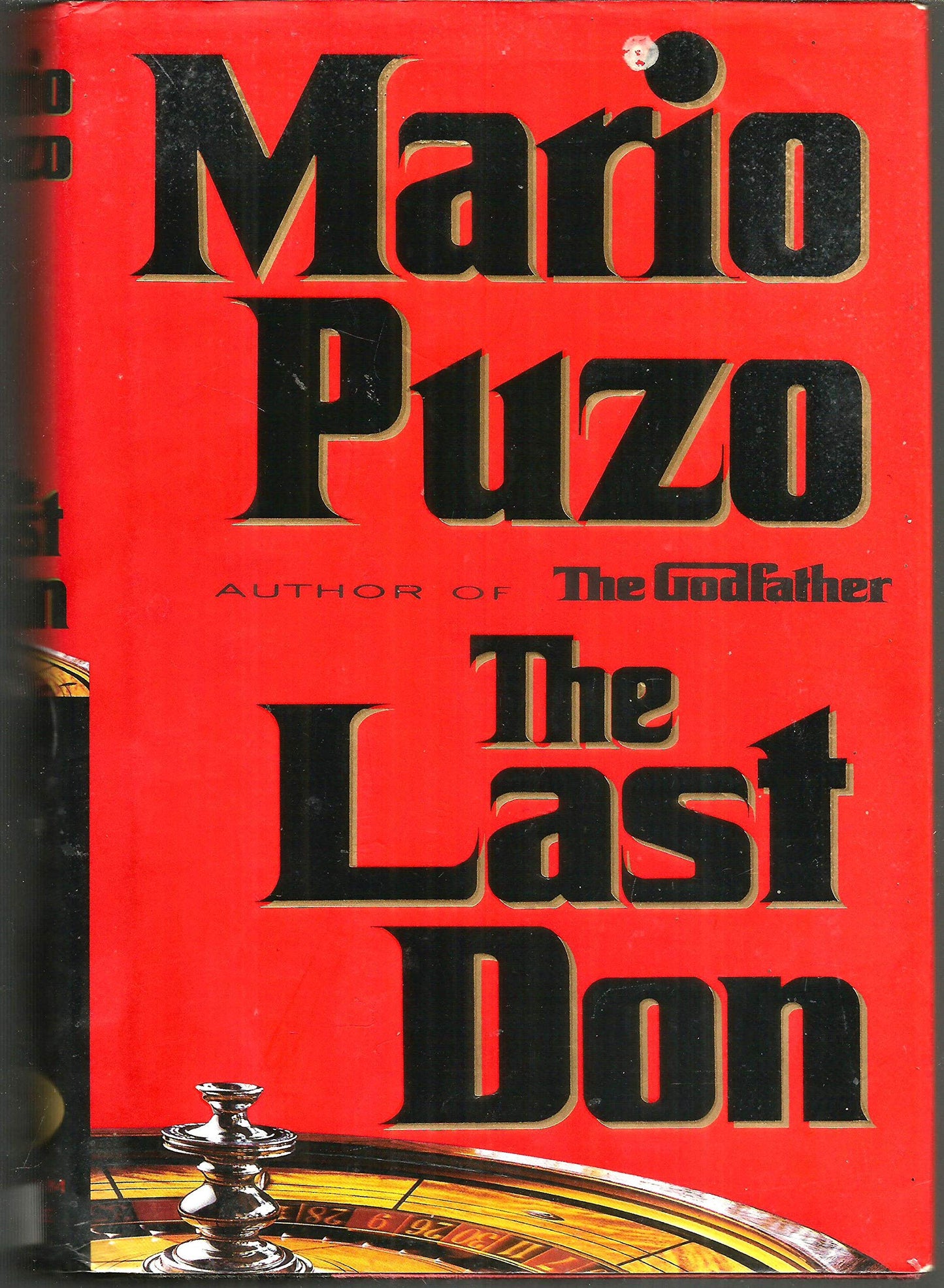 The Last Don - 1723