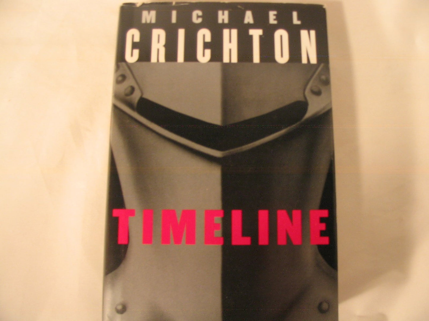 Timeline - 3475