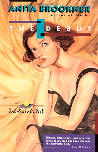 The Debut (Vintage Contemporaries)