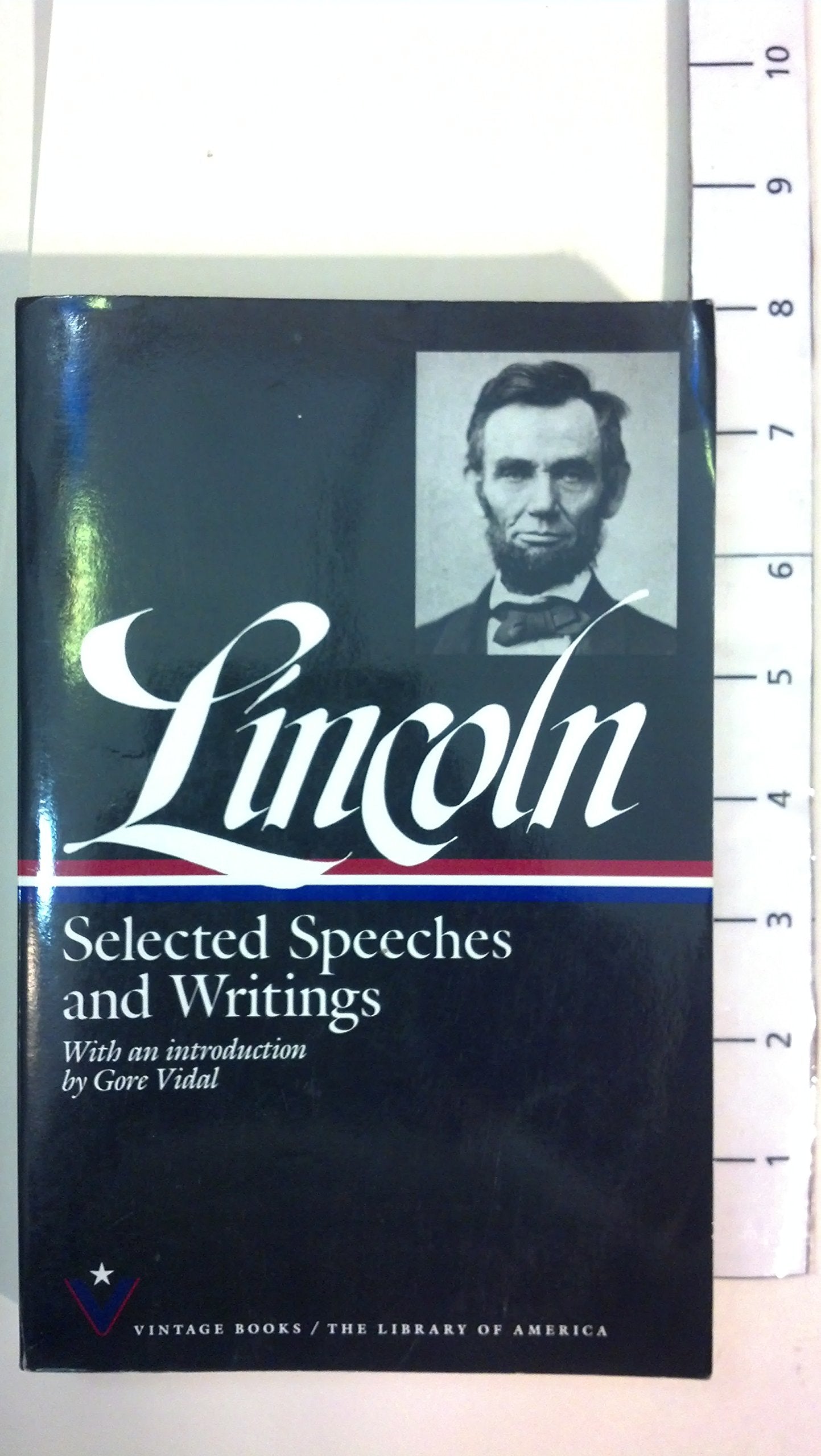 Selected Speeches and Writings: Abraham Lincoln - 355