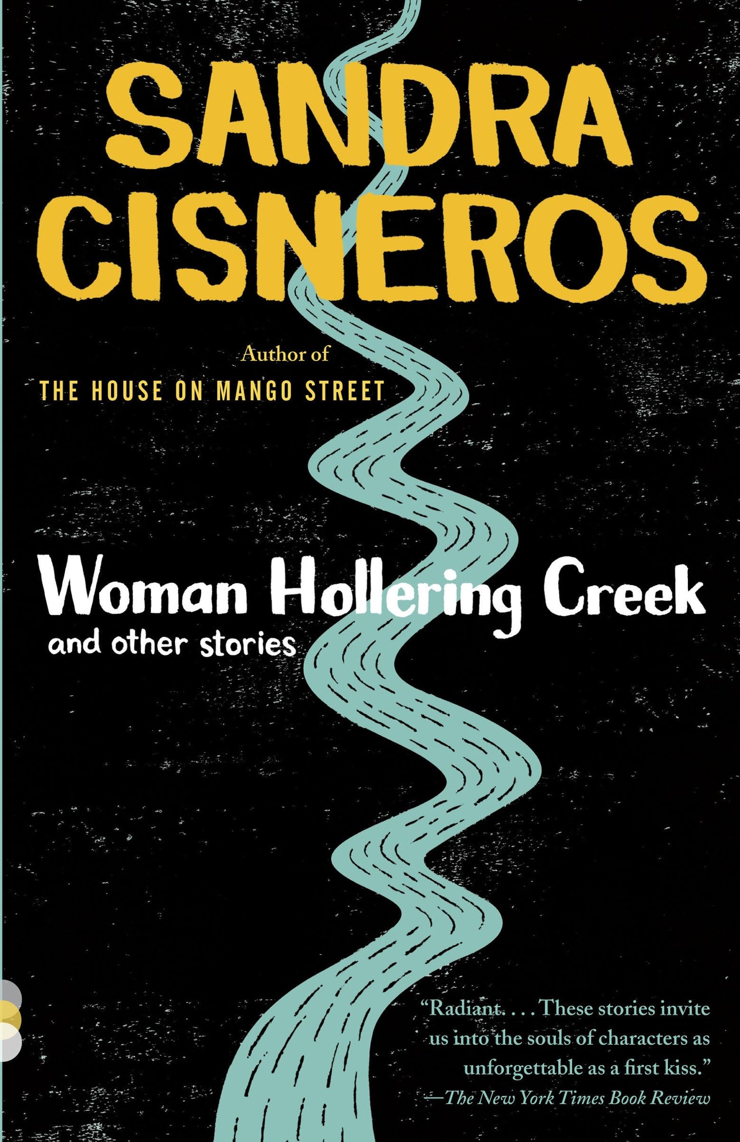 Woman Hollering Creek: And Other Stories - 1012