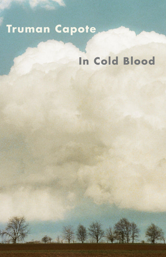 In Cold Blood - 9191