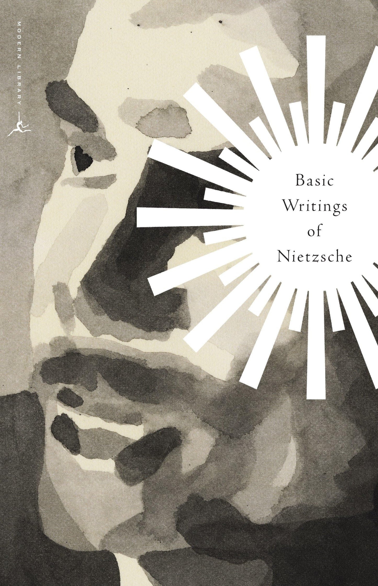 Basic Writings of Nietzsche (Modern Library Classics) - 4264