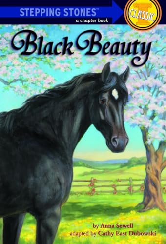 Black Beauty (A Stepping Stone Book)